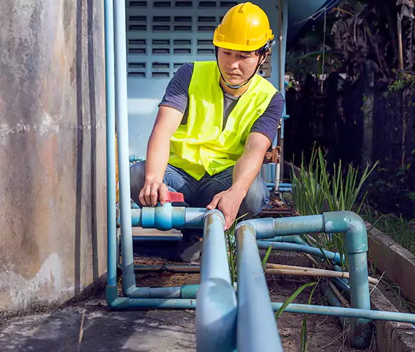 Expert Plumber for Water Line Replacement in Woburn, MA: Schedule Affordable Water Line Replacement Services with Us