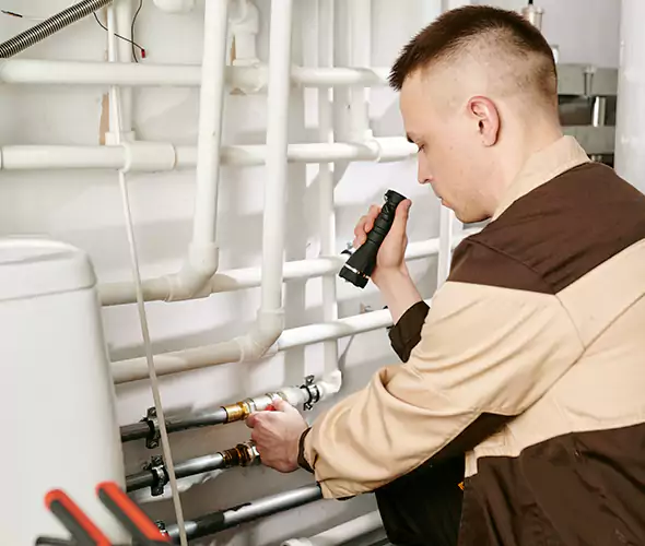 Trusted Water Softener Installers in Woburn, MA