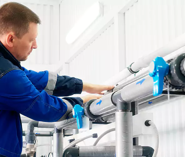 Expert Plumber for Water Softener Maintenance in Woburn, MA: Schedule Professional Maintenance with Us