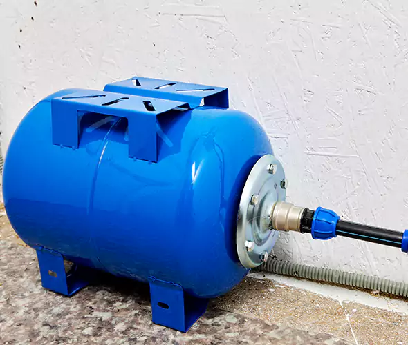 Expert Plumber for Well Pressure Tank Replacement in Woburn, MA: Schedule Affordable Tank Replacement Services with Us