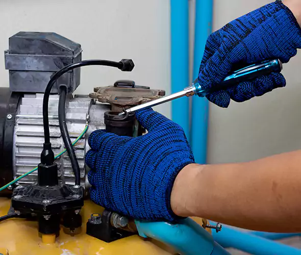 Well Pump Specialist in Woburn, MA
