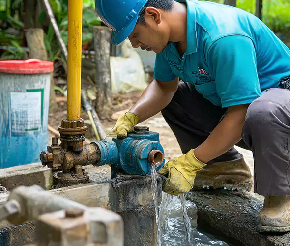 Expert Plumber for Well Pump Replacement in Woburn, MA: Schedule Affordable Well Pump Replacement Services with Us