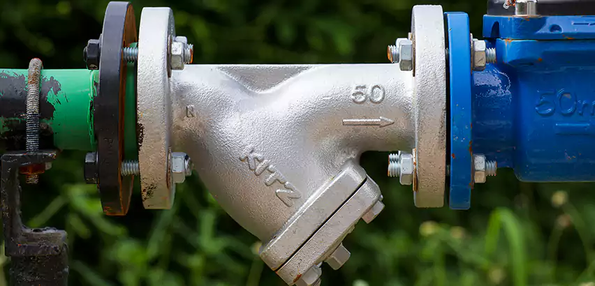 Professional Backflow Preventer Installation Services in Woburn, MA