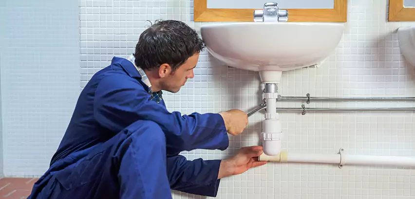 Toilet Repair Woburn