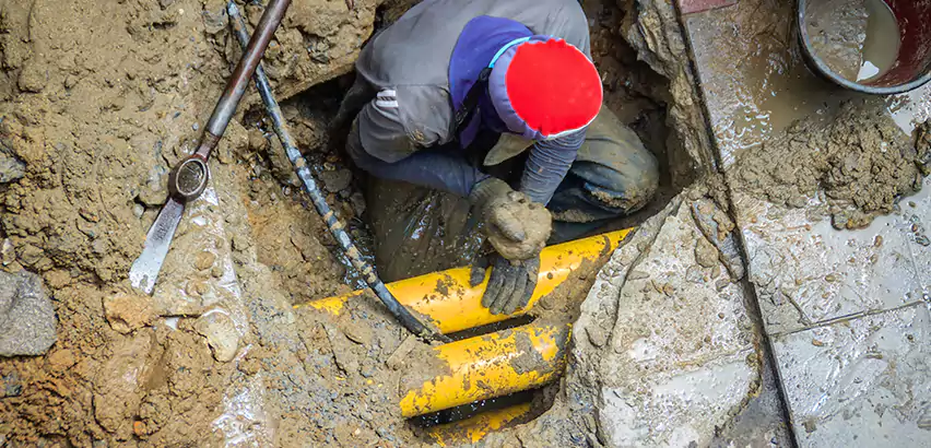 Clogged Drain Repair in Woburn, MA