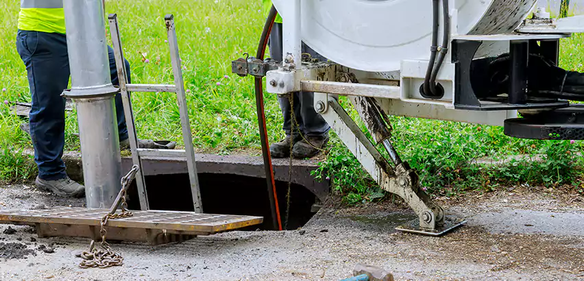 Drain Unblocking in Woburn