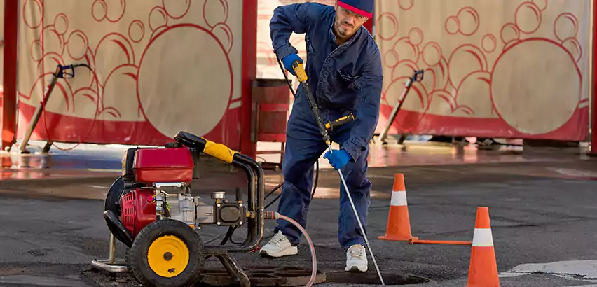 Professional Drains Camera Inspection in Woburn, MA