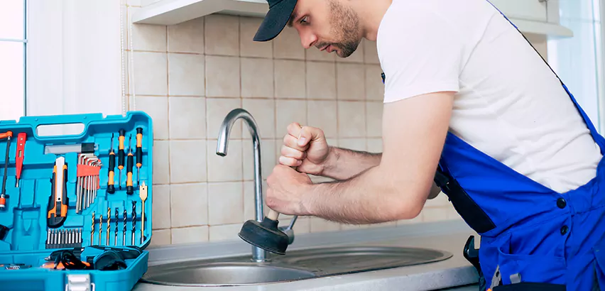 Emergency Plumber in Woburn