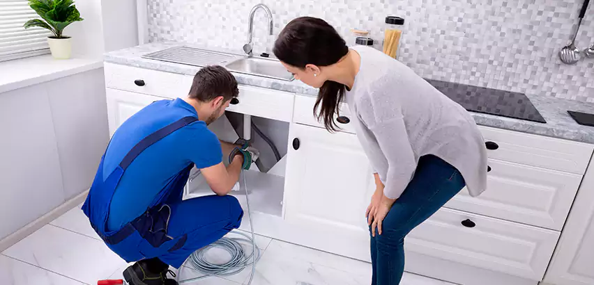 Fast Emergency Plumbing Repair Services in Woburn, MA