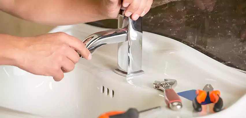 Bathtub Faucet Replacement in Woburn