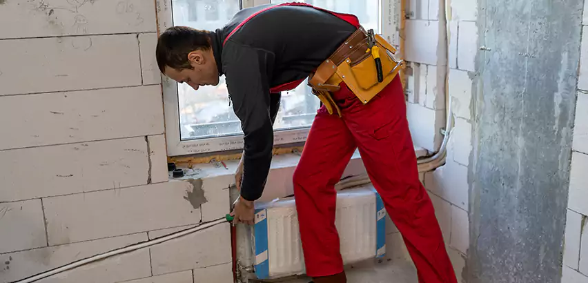 Professional Foundation Leak Repair Services in Woburn, MA