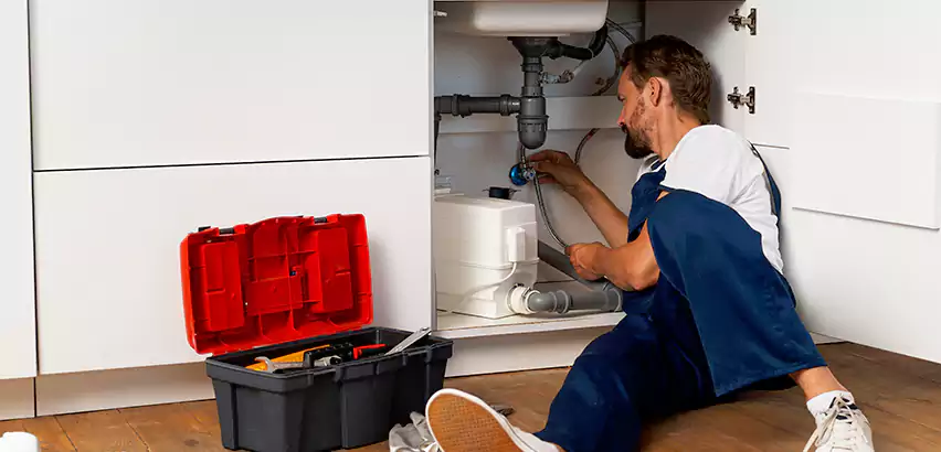 Reliable Garbage Disposal Replacement Services in Woburn, MA