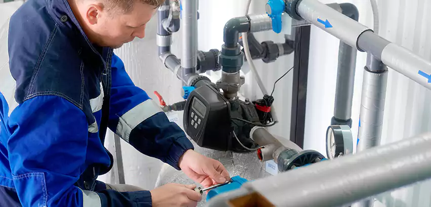 Reliable Gas Line Installation Services in Woburn, MA