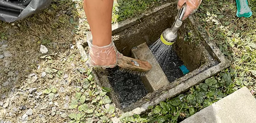 Professional Grease Trap Cleaning Services in Woburn, MA