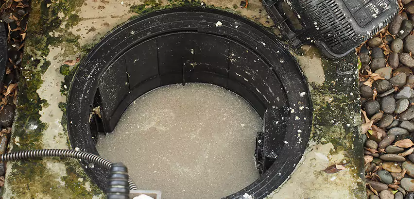 Reliable Grease Trap Repair Services in Woburn, MA
