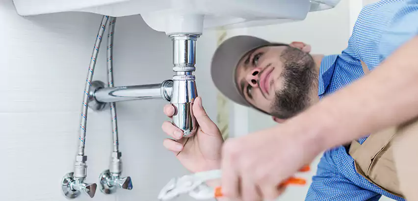 Leak Detection in Woburn