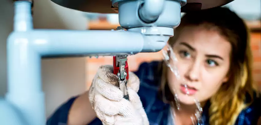 Reliable Pipe Repair Services in Woburn, MA
