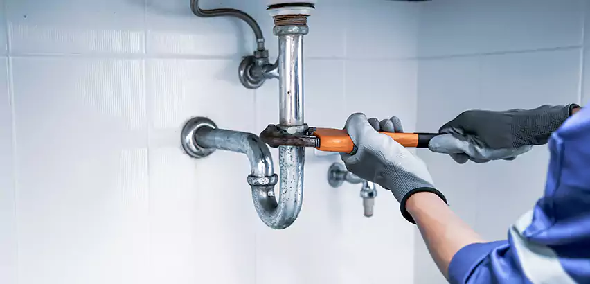 Plumbers Near Me in Woburn, MA