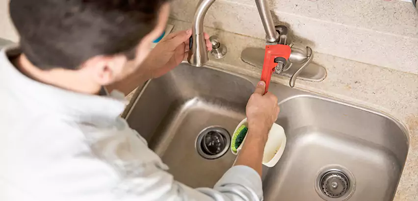 Professional Plumbing Installation Services in Woburn, MA