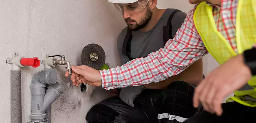 Emergency Plumbing Repair Woburn