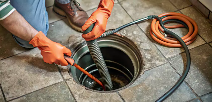 Rooter Services in Woburn, MA