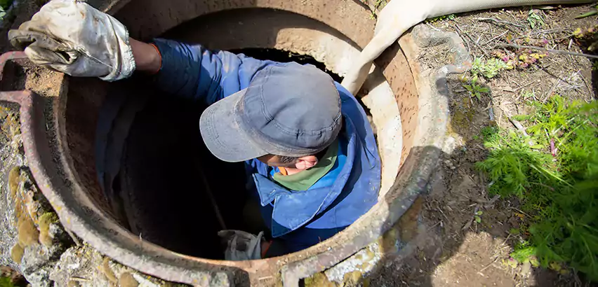 Professional Septic Tank Repair Services in Woburn, MA