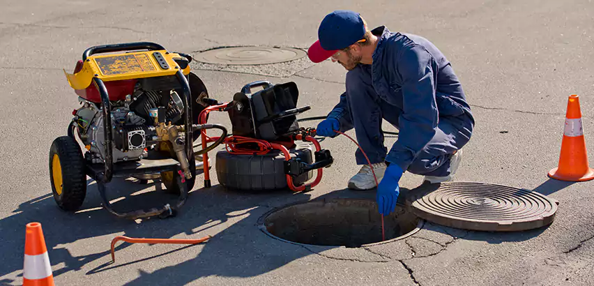 Professional Sewer Repair Services in Woburn, MA