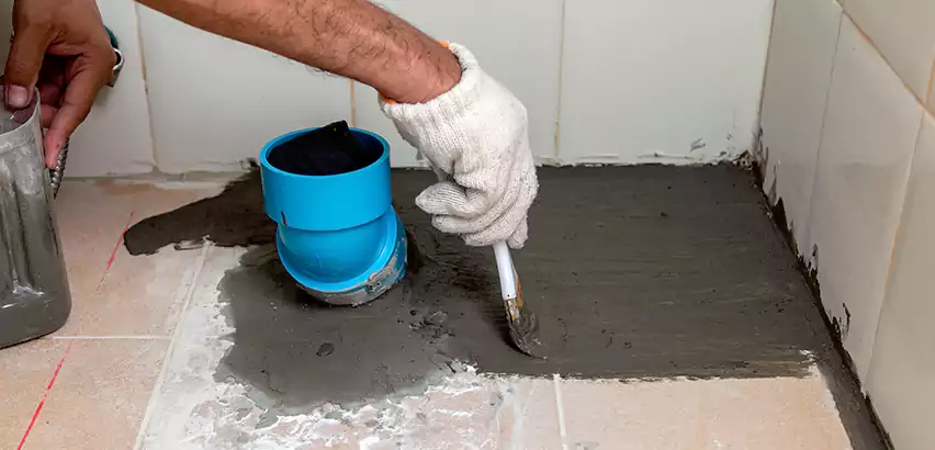 Professional Slab Leak Repair Services in Woburn, MA