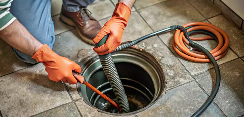 Gutter Drain Repair in Woburn, MA