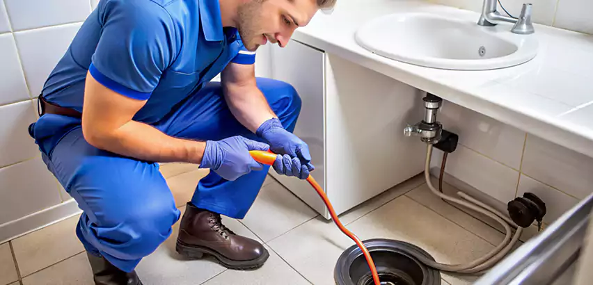 Drain Repair in Woburn