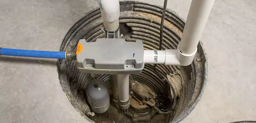Emergency Sump Pump Repair in Woburn, MA
