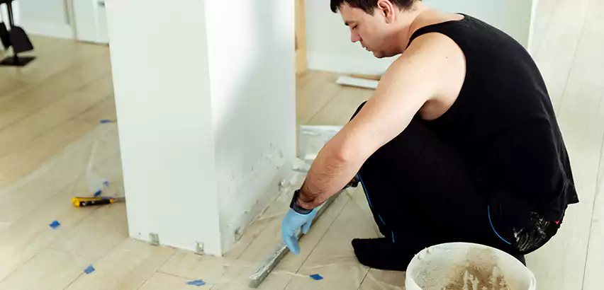 Emergency Foundation Leak Repair in Woburn, MA