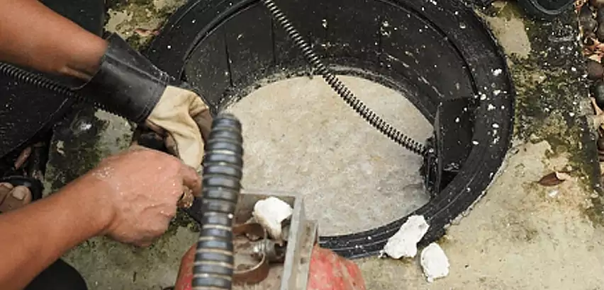 Fat Trap Cleaning in Woburn, MA