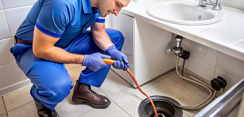 Sewer Jetting in Woburn
