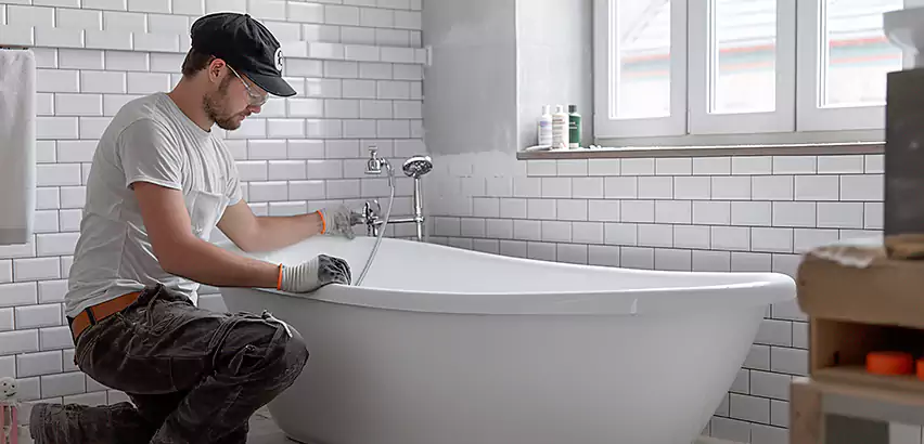 Leak Detection Companies Near Me in Woburn