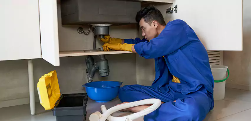 Sewer Line Maintenance Woburn, MA