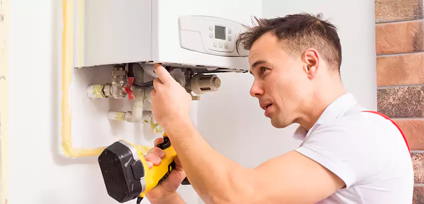 Takagi Tankless Water Heater Maintenance in Woburn