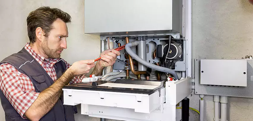 Rinnai Water Heater Maintenance Woburn