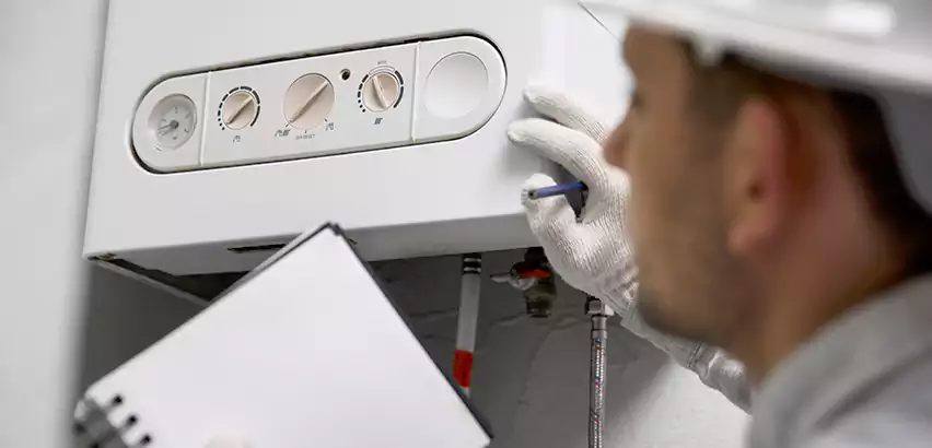 Gas Water Heater Service Near Me Woburn
