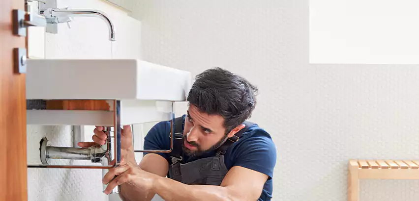 Commercial Water Leak Detection in Woburn
