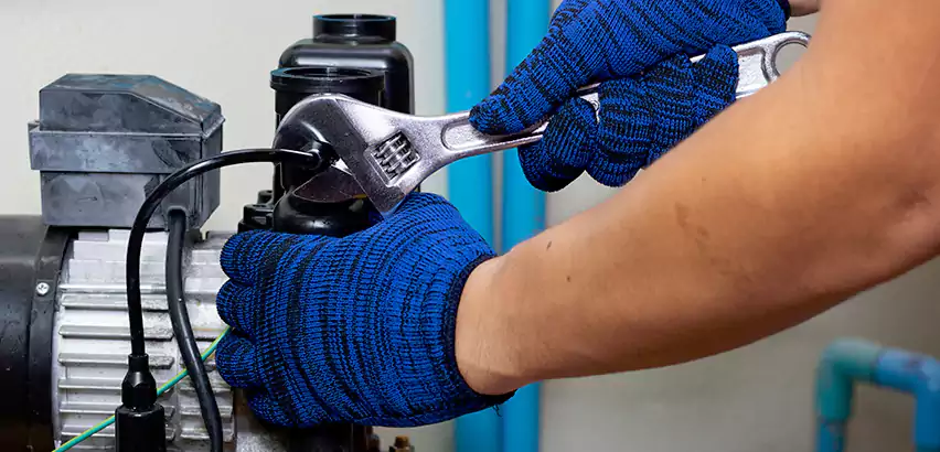 Well Water System Repair in Woburn, MA
