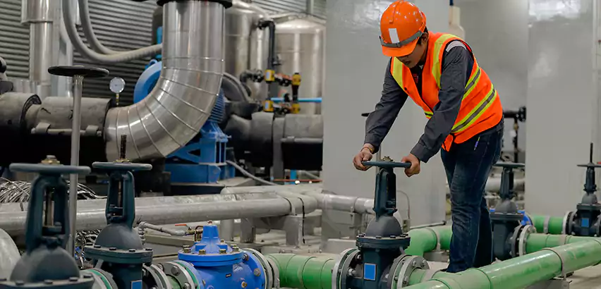 Top-Notch Trenchless Sewer Line Repair Services in Woburn, MA.