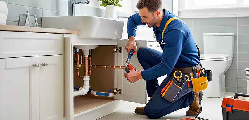 Water Damage Restoration in Woburn