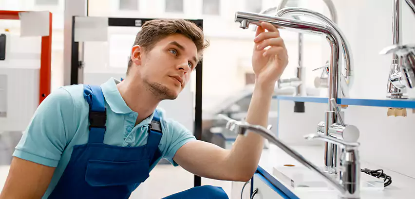 Water Leak Detection in Woburn