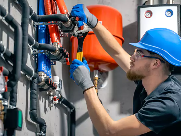 Why Choose Woburn Plumbers for Backflow Preventer Installation in Woburn, MA?