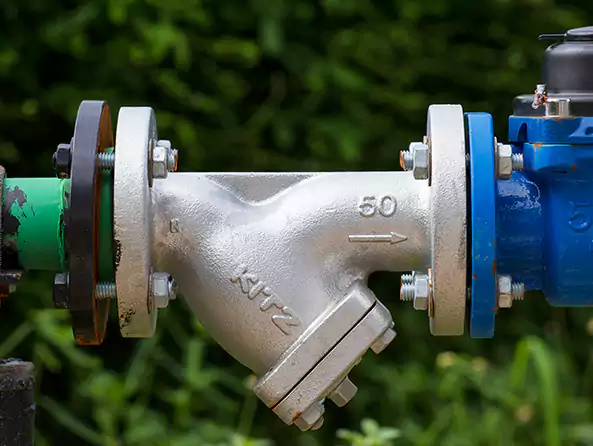 Why Choose Woburn Plumbers for Backflow Preventer Services in Woburn, MA?