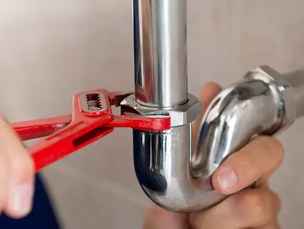 Why Choose Woburn Plumbers for Basement Leak Repair in Woburn, MA?