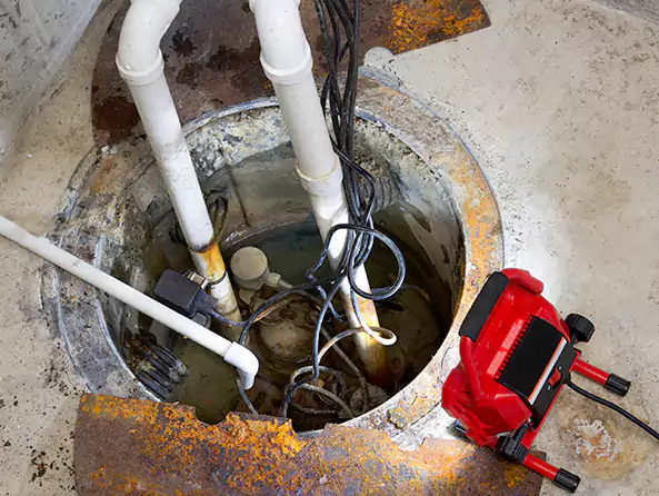 Why Choose Woburn Plumbers for Basement Sump Pump Installation in Woburn?