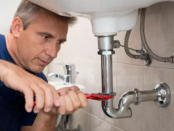 Why Choose Woburn Plumbers for Bathroom Plumbing in Woburn, MA?