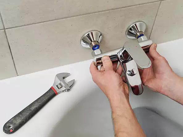 Why Choose Woburn Plumbers for Bathtub Faucet Replacement in Woburn, MA?